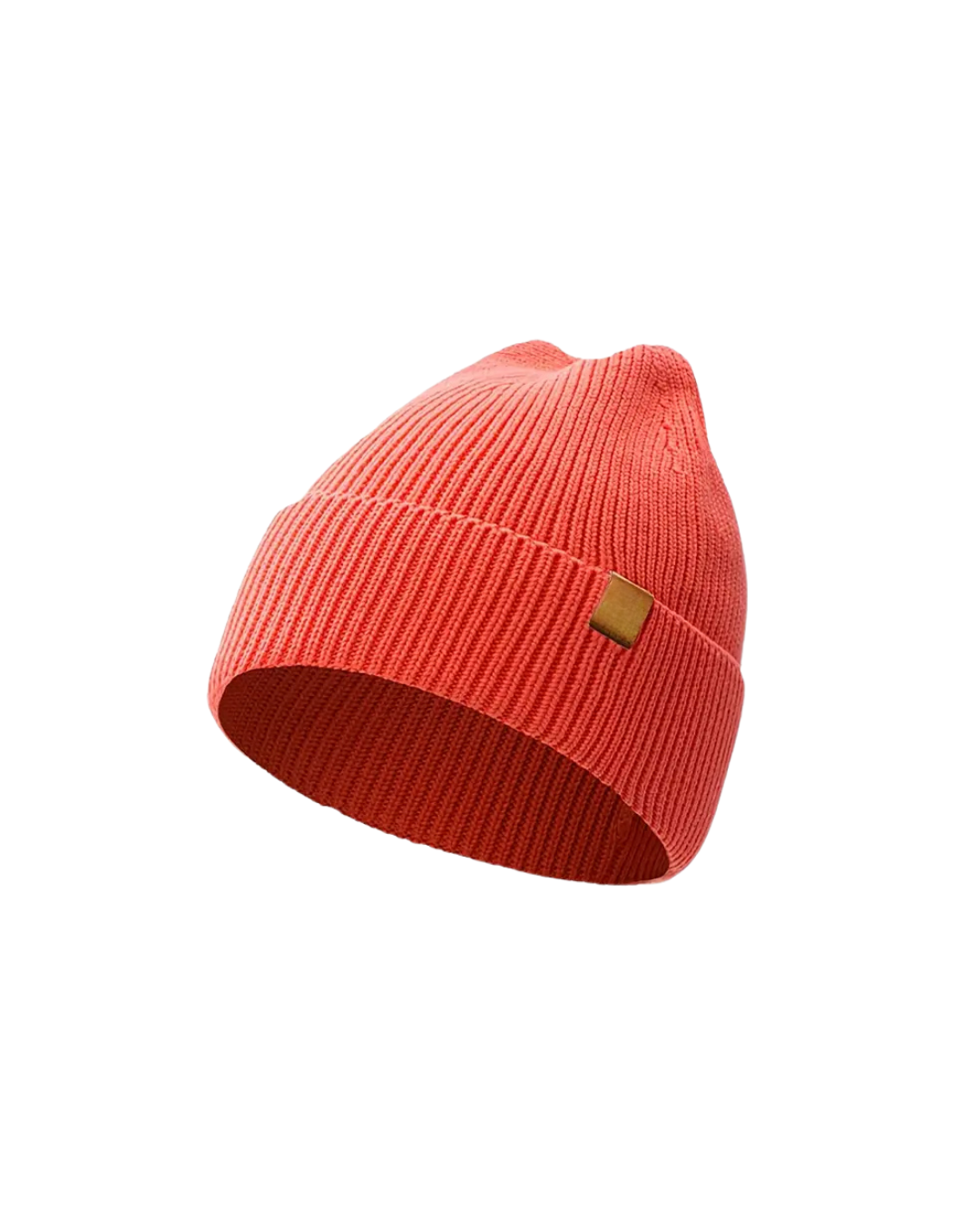 Gorro de lana suave y calido