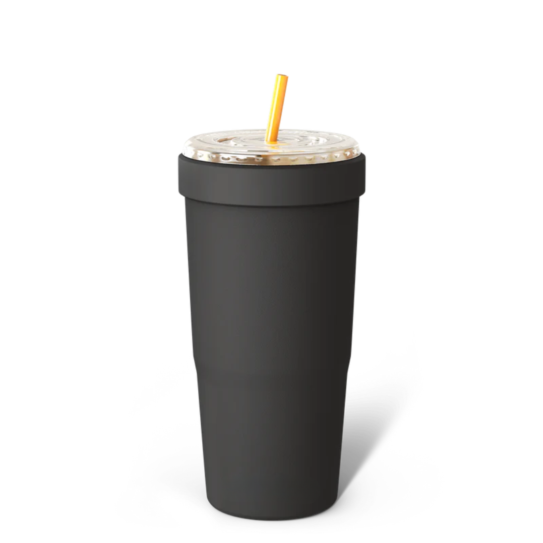 Vaso Térmico Aislante para Bebidas Frías o Calientes®