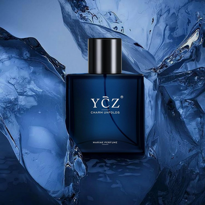 Fragancia para Hombre de Aroma Refrescante y Masculino para Cualquier Ocasión - 50 ml