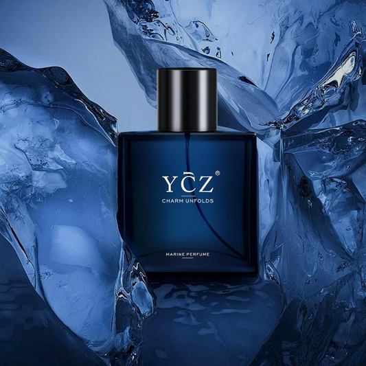 Fragancia para Hombre de Aroma Refrescante y Masculino para Cualquier Ocasión - 50 ml