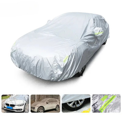 Funda universal multiusos protección total para tu coche®
