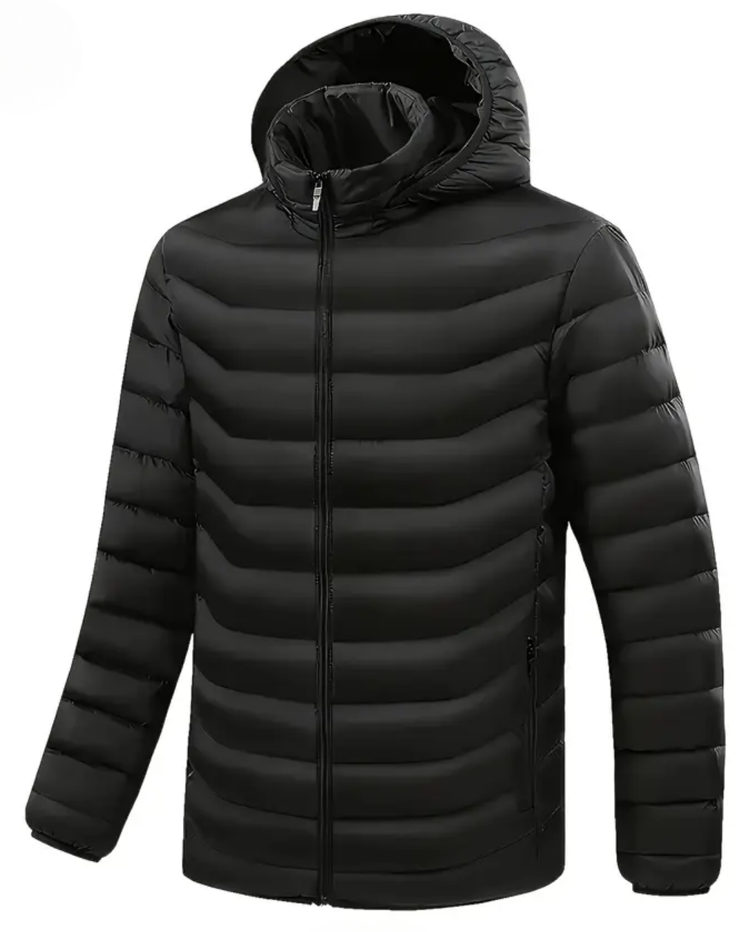 Chaqueta Térmica USB Confort Invierno para Hombre
